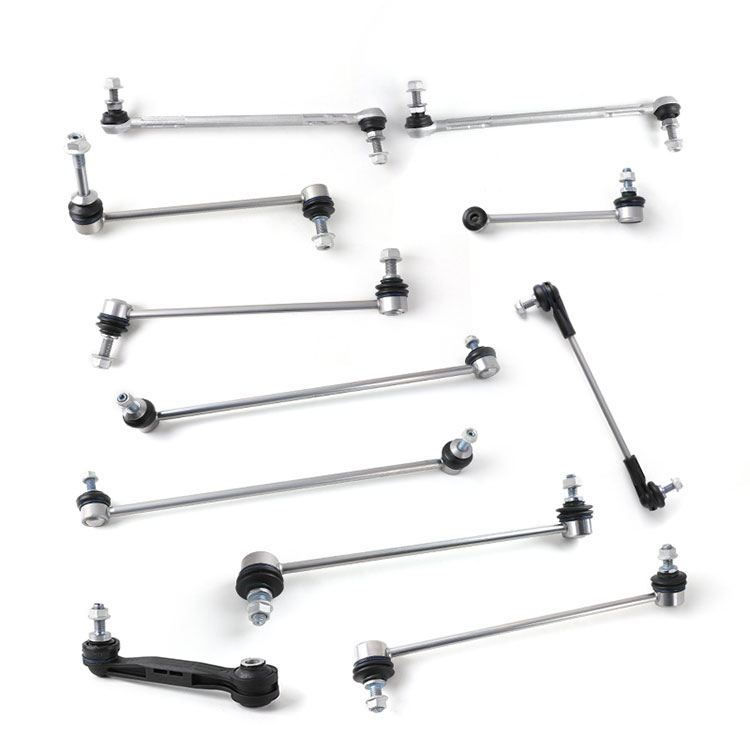 Wie beeinflussen Stabilisatorverbindungen die Erwartungen an das Fahrverhalten von Fahrzeugen weltweit?