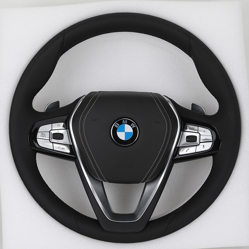 ID6 Lenkrad für BMW F10 F30 G20 G21 M3 G80 G81 M4 G82 G83 G30